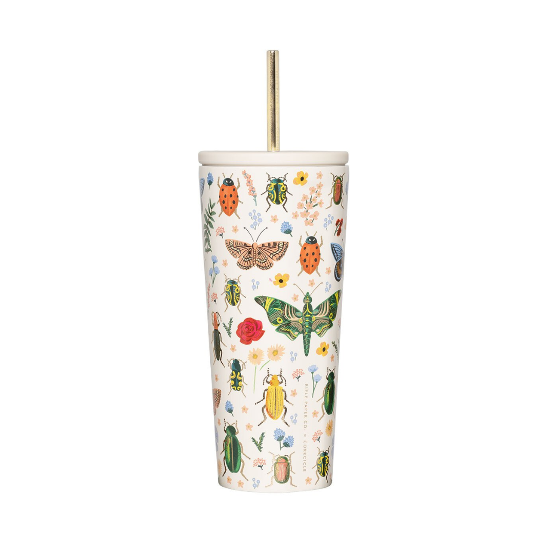 Curio Cream 24oz