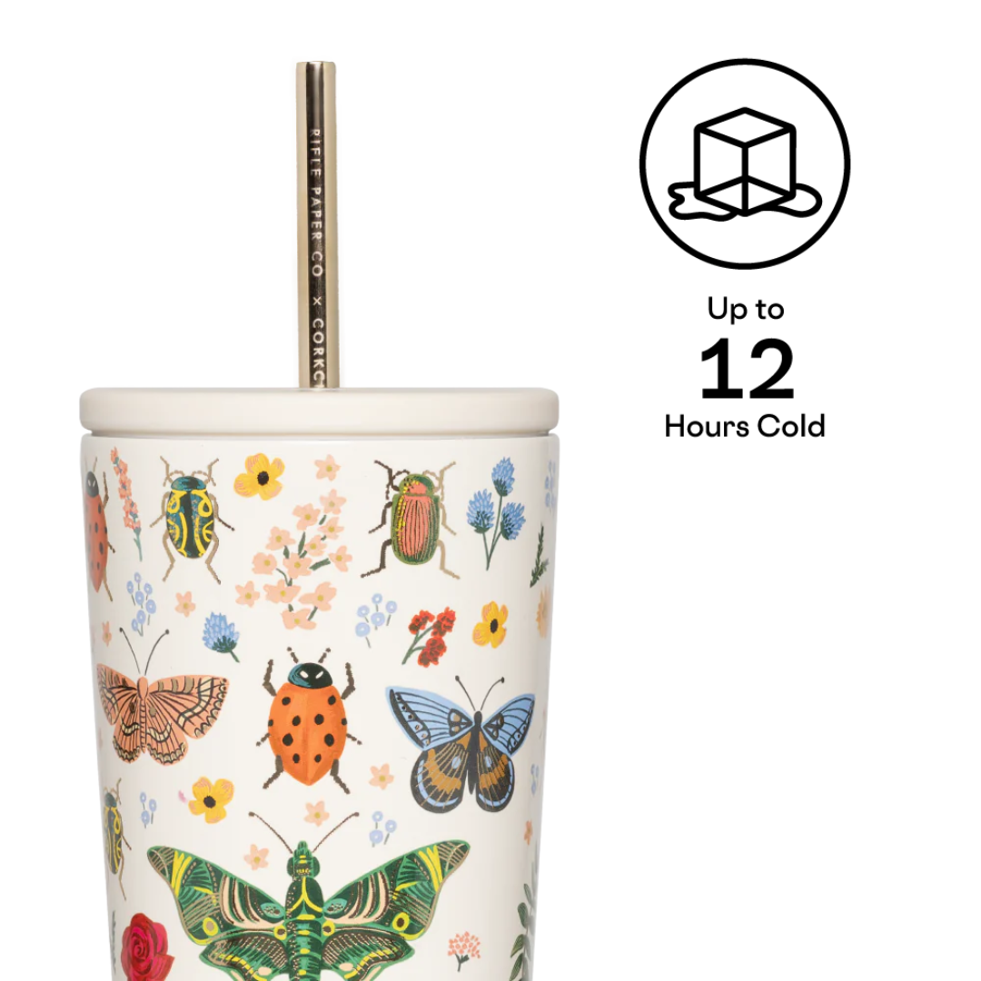 Curio Cream 24oz