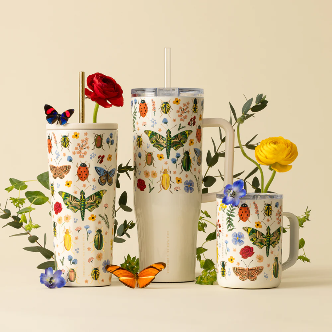 Curio Cream 24oz