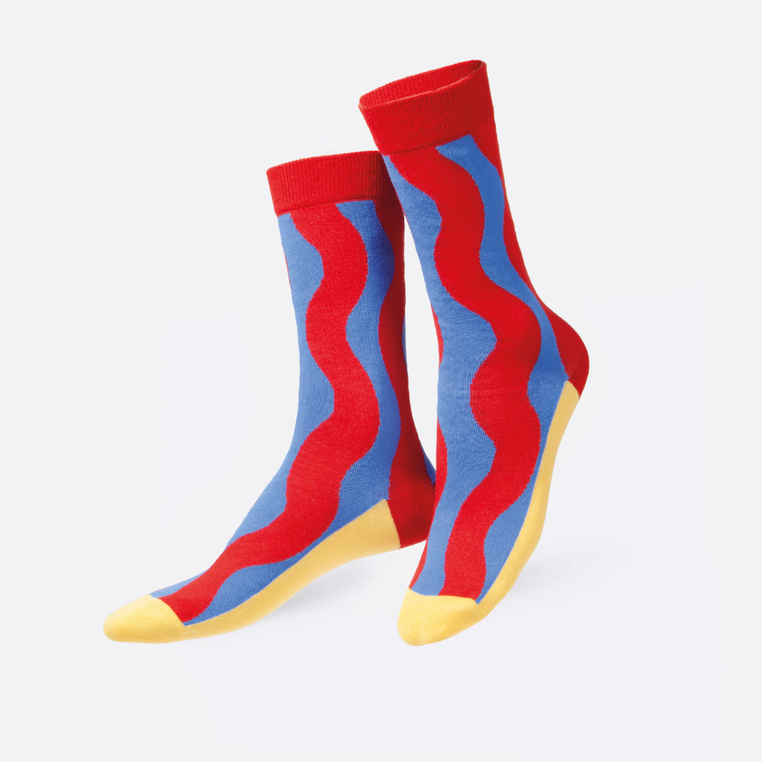 Curvies Socks