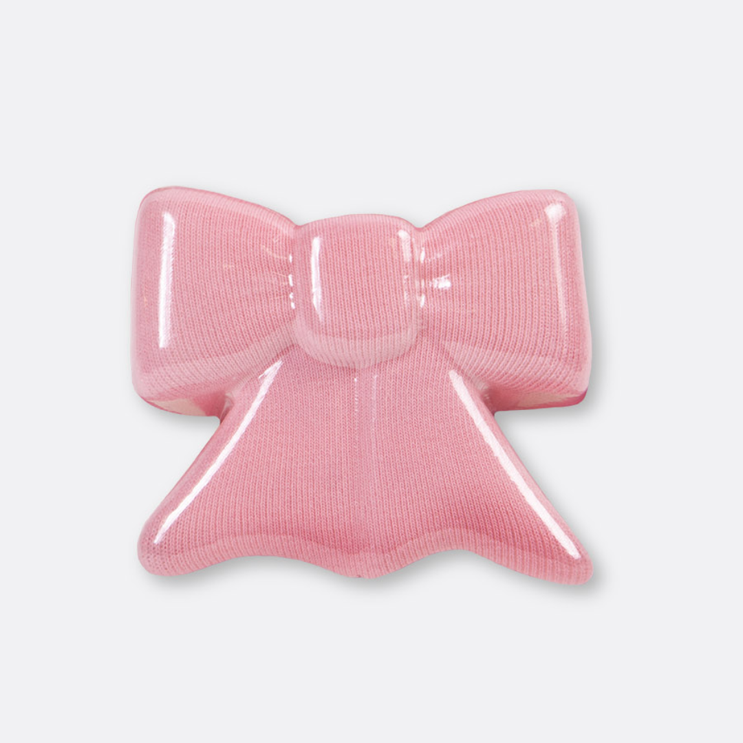 Dreamy Bow Socks