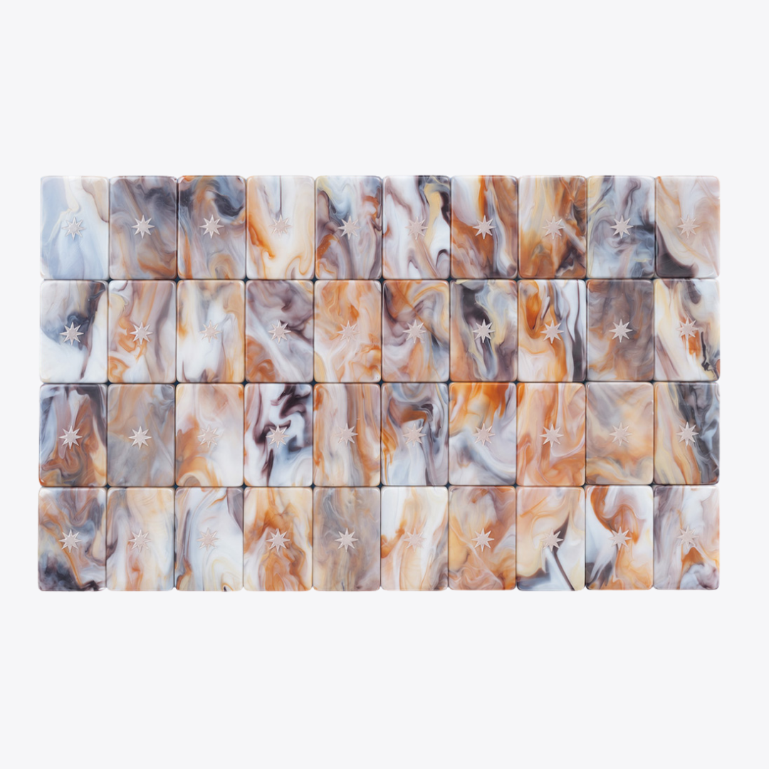 Mahjoy - Dynasty Tiles