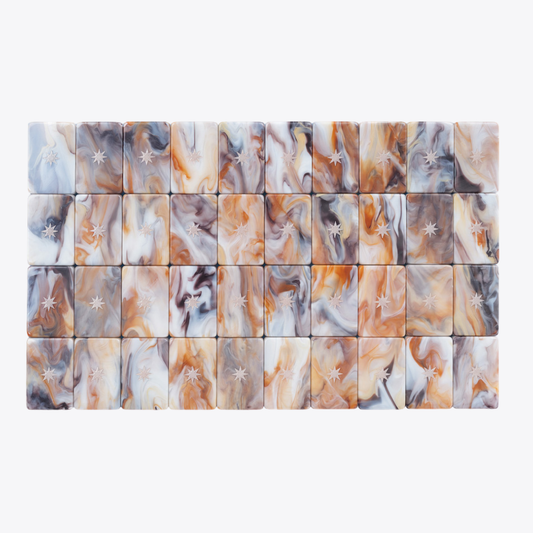 Mahjoy - Dynasty Tiles