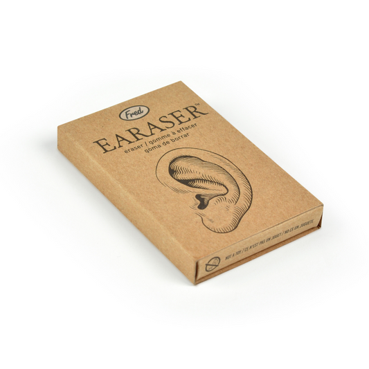 Earaser