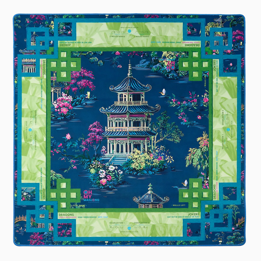 Elysium Mat in Tube