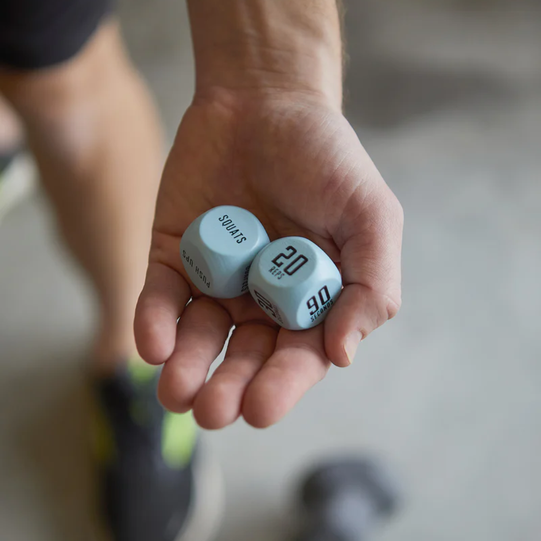 Exercise Dice