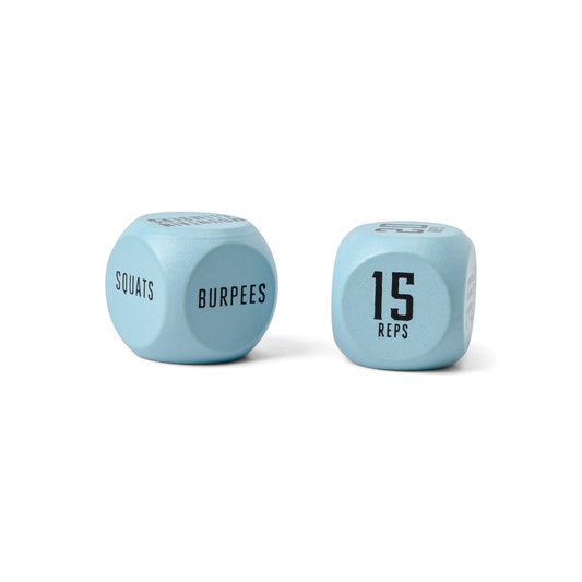 Exercise Dice
