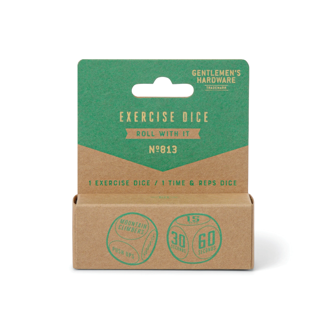 Exercise Dice
