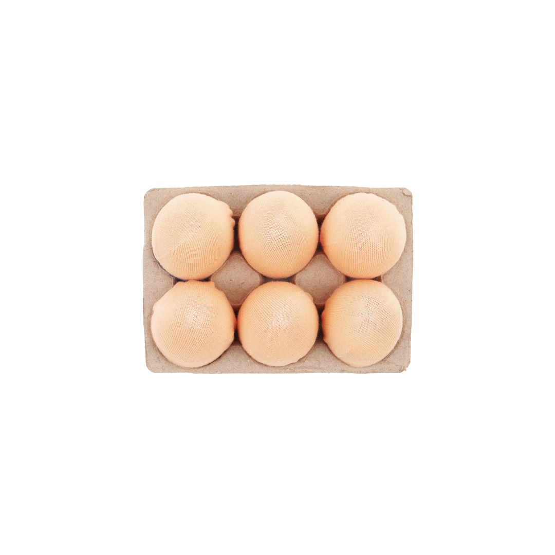 Fresh Eggs Socks