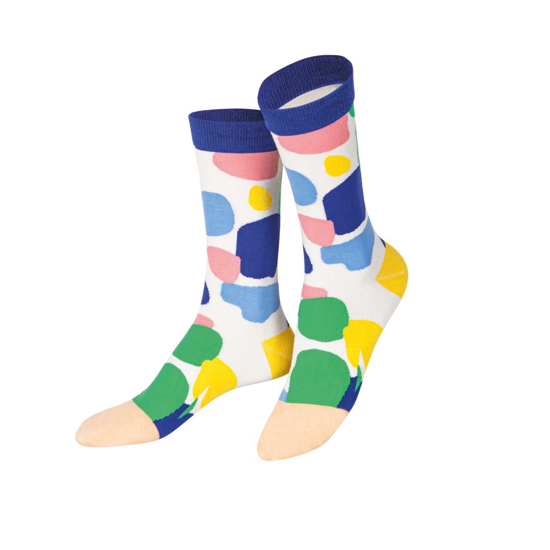 Fresh Eggs Socks