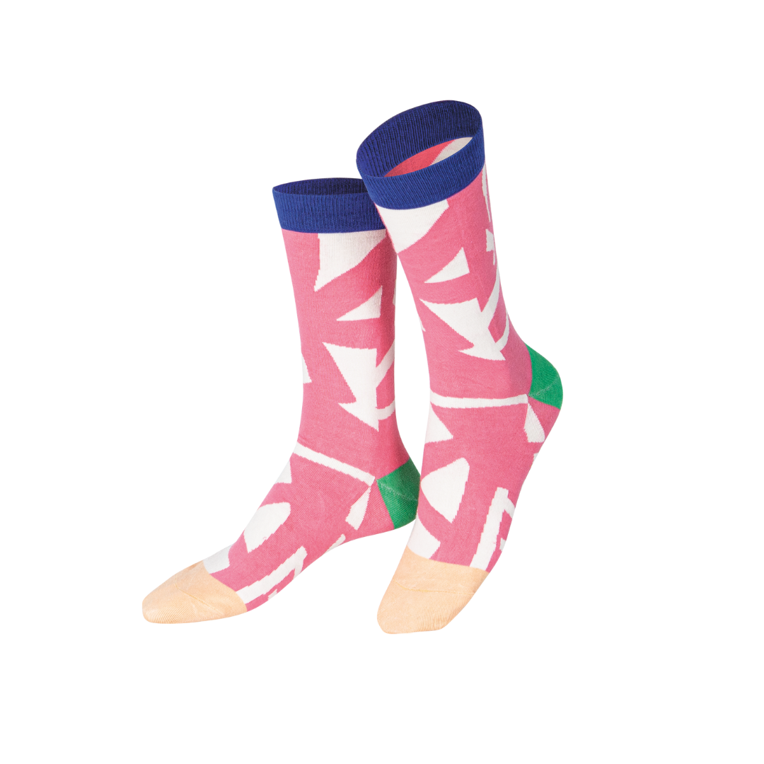 Fresh Eggs Socks