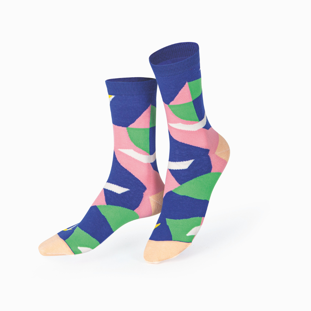 Fresh Eggs Socks