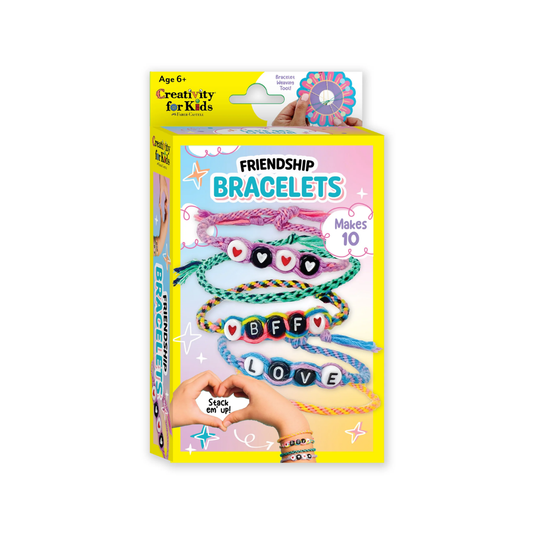 Friendship Bracelets
