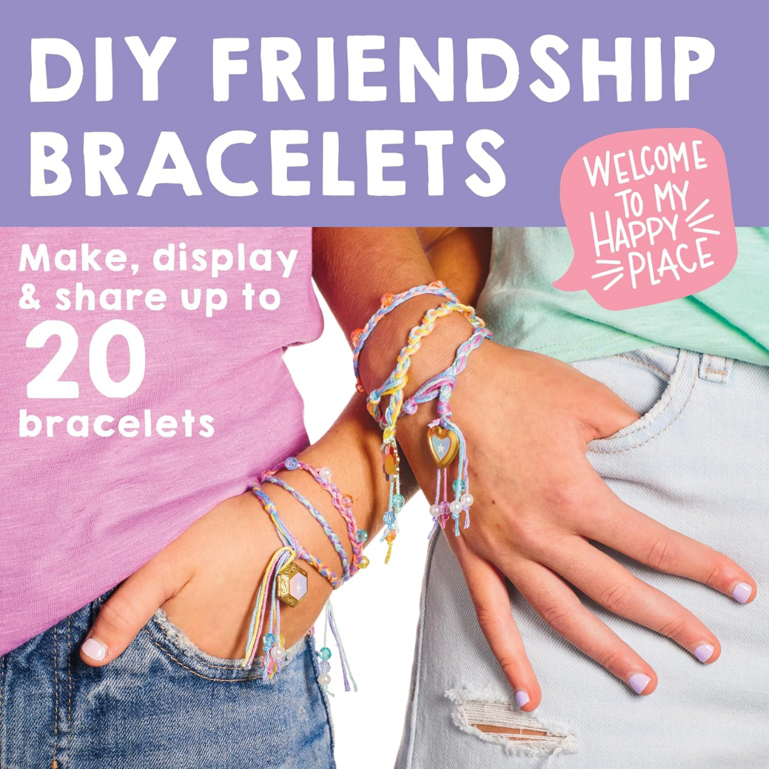 Friendship Bracelets Large