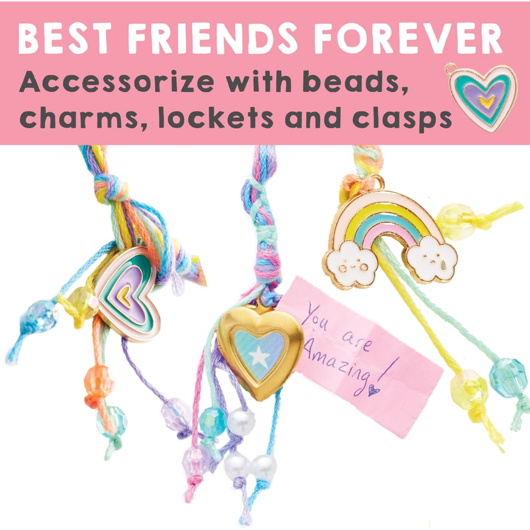 Friendship Bracelets Large