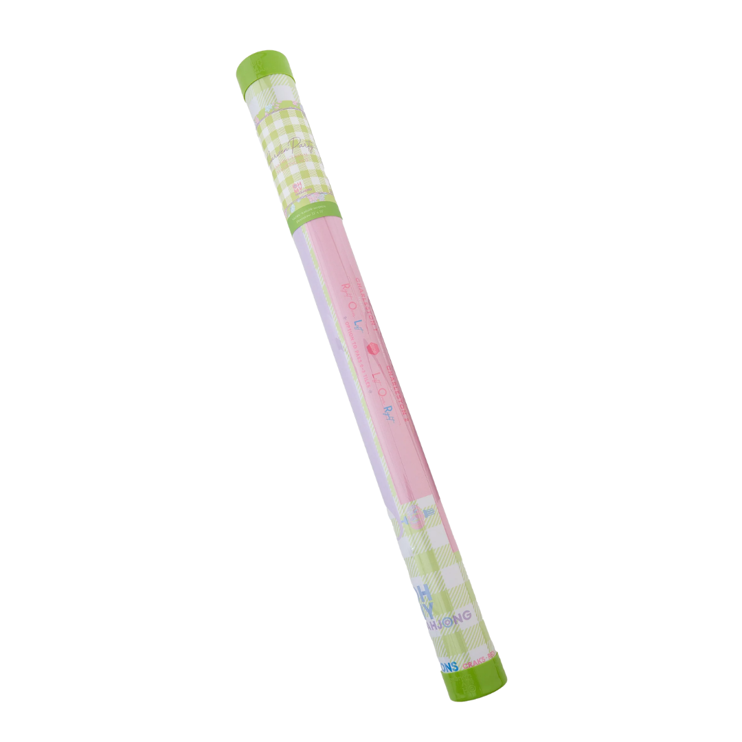 PRE-ORDER Garden Party Mat in a Tube
