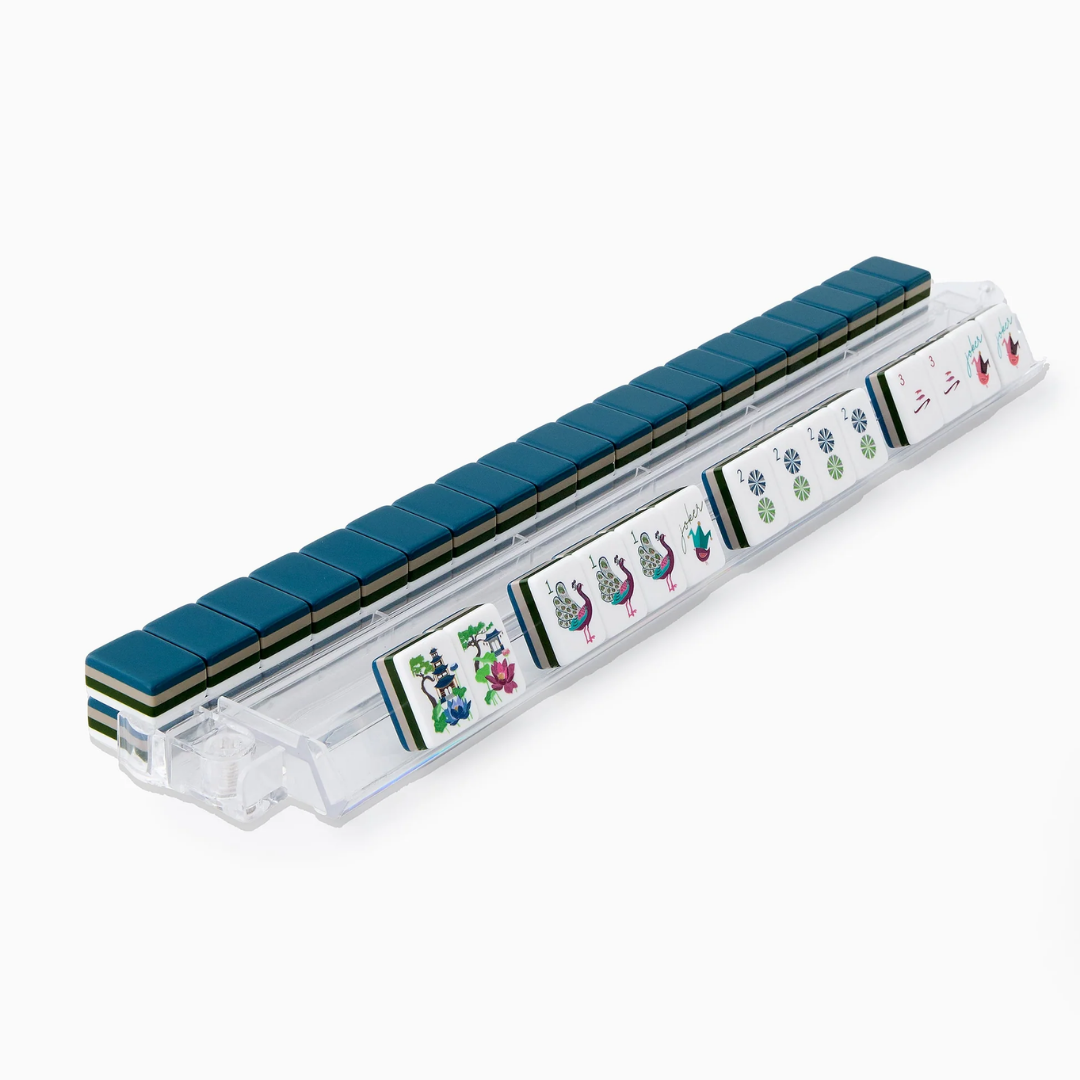 PRE-ORDER Gatsby Mahjong Tiles