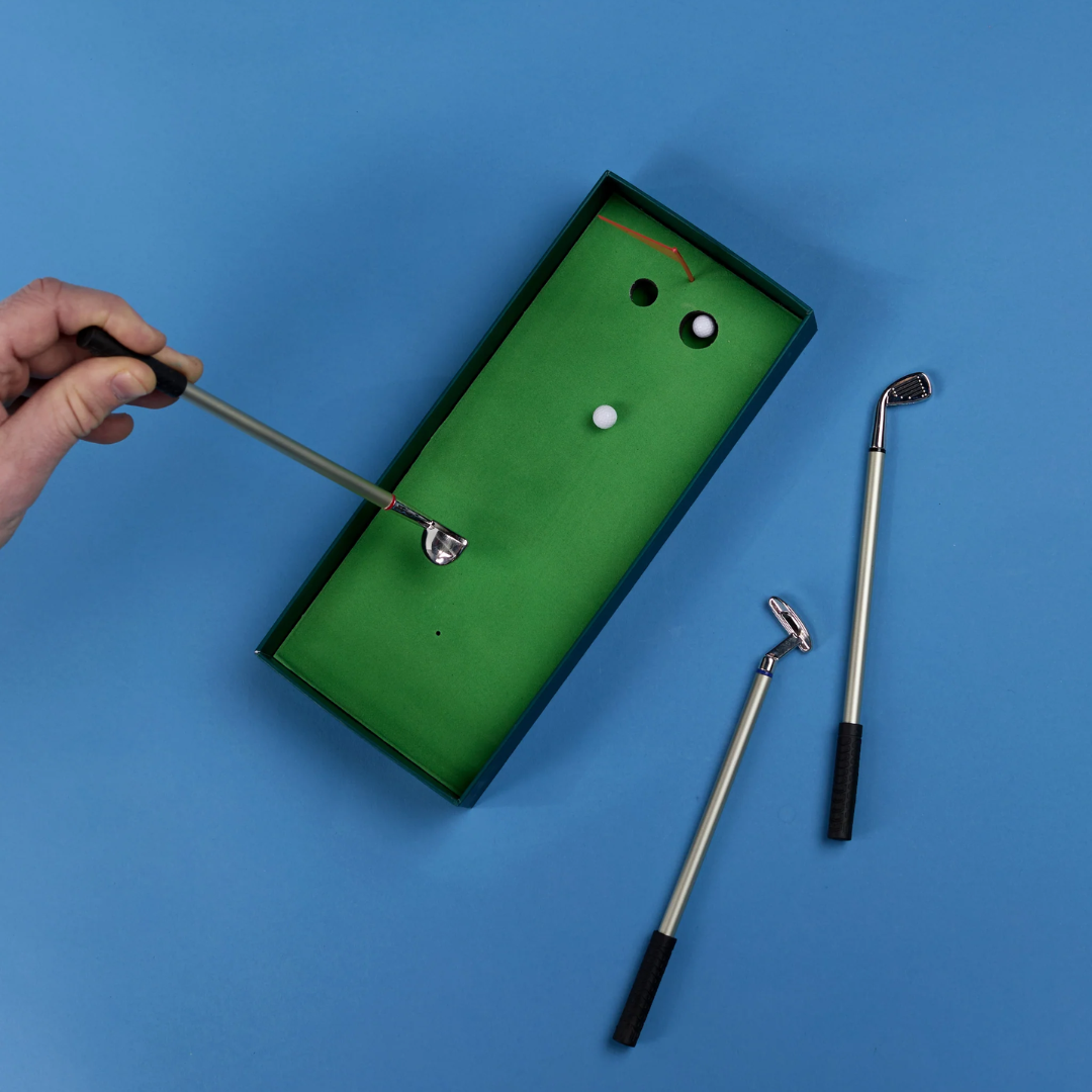 Golf Club Pens