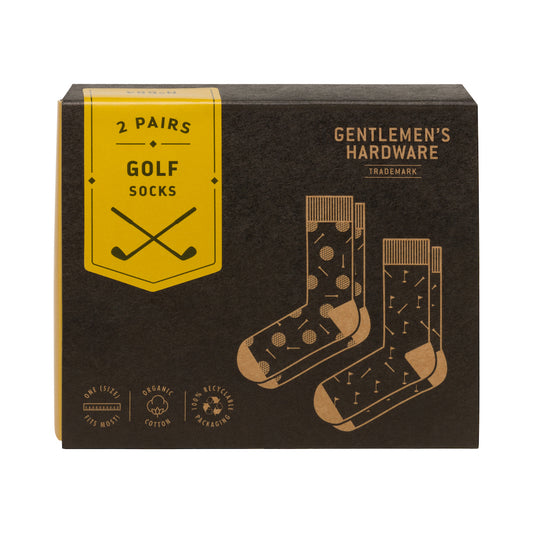 Calcetines de golf - Set de 2