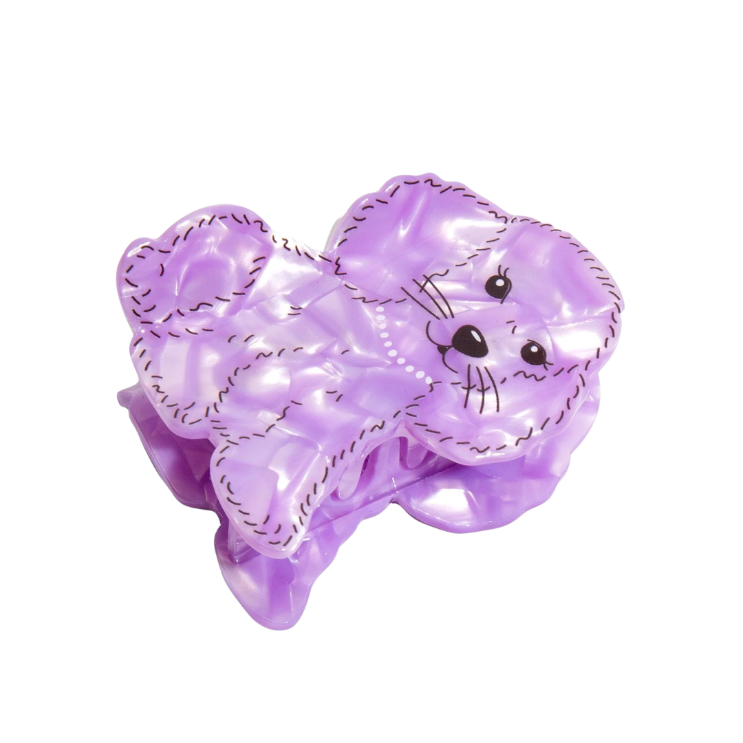 Hair Claw - Dog