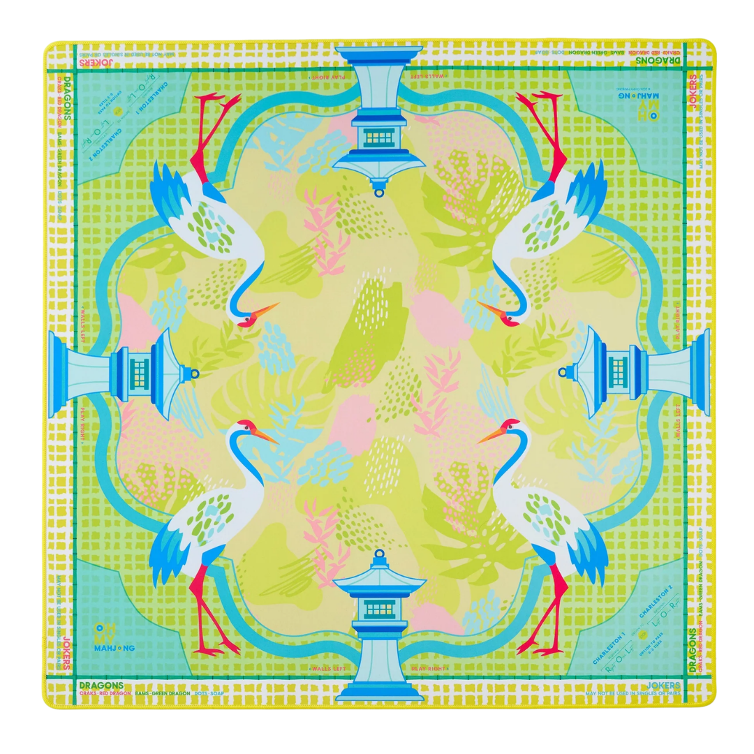 PRE-ORDER Hampton Mat in Tube