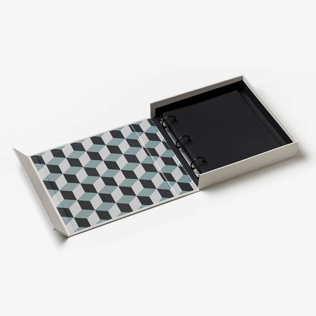 Photo Album - Happy Days (Small)