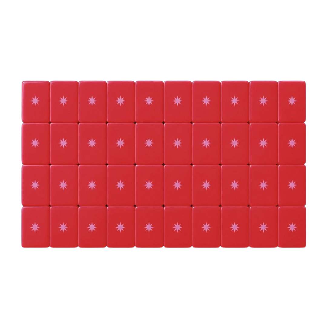 Mahjoy - Heritage Tiles