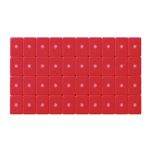 Mahjoy - Heritage Tiles