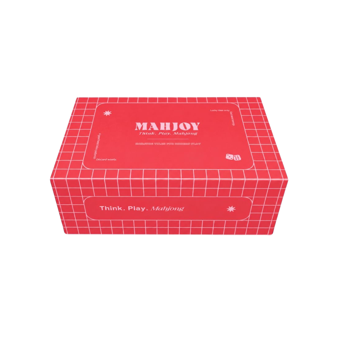 Mahjoy - Heritage Tiles