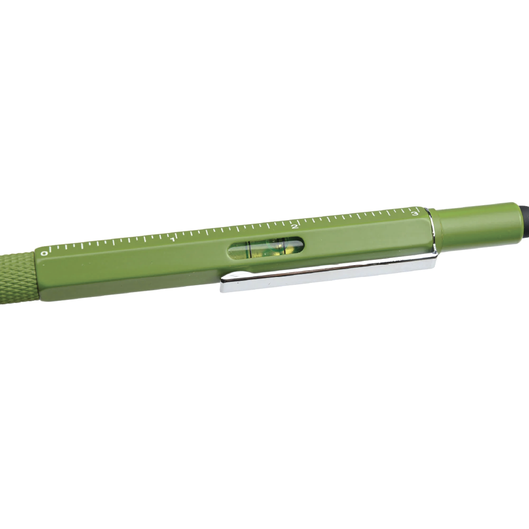 Tooling Pen - Olive