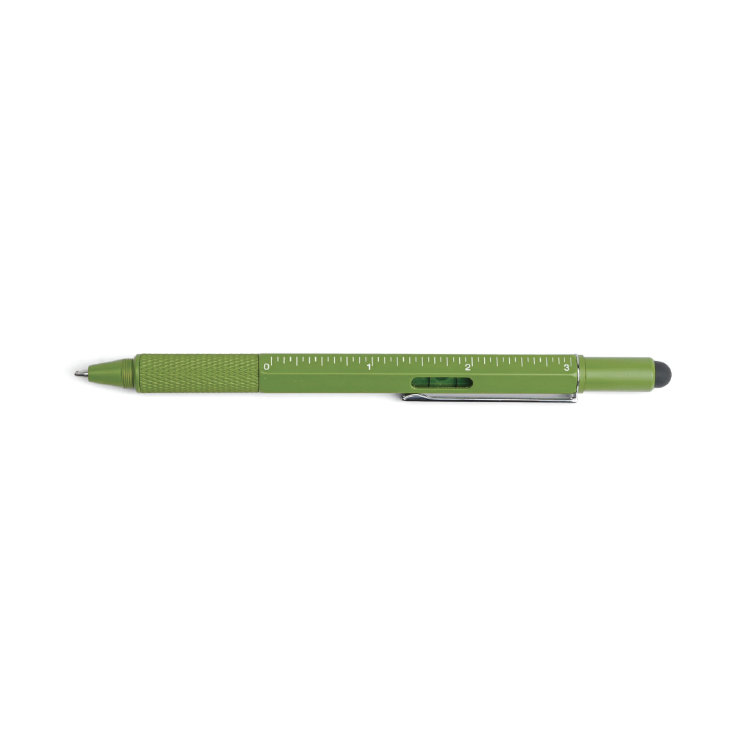 Tooling Pen - Olive