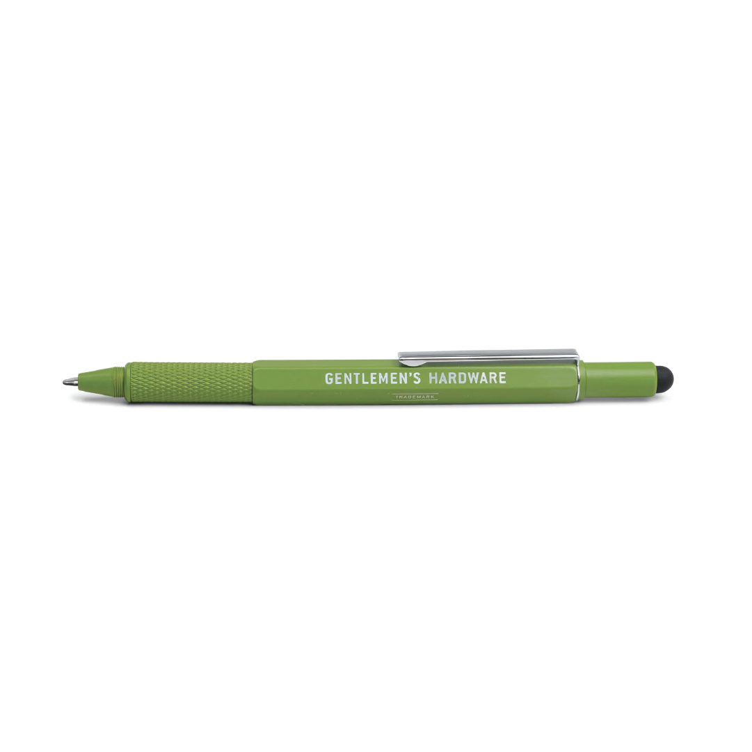 Tooling Pen - Olive