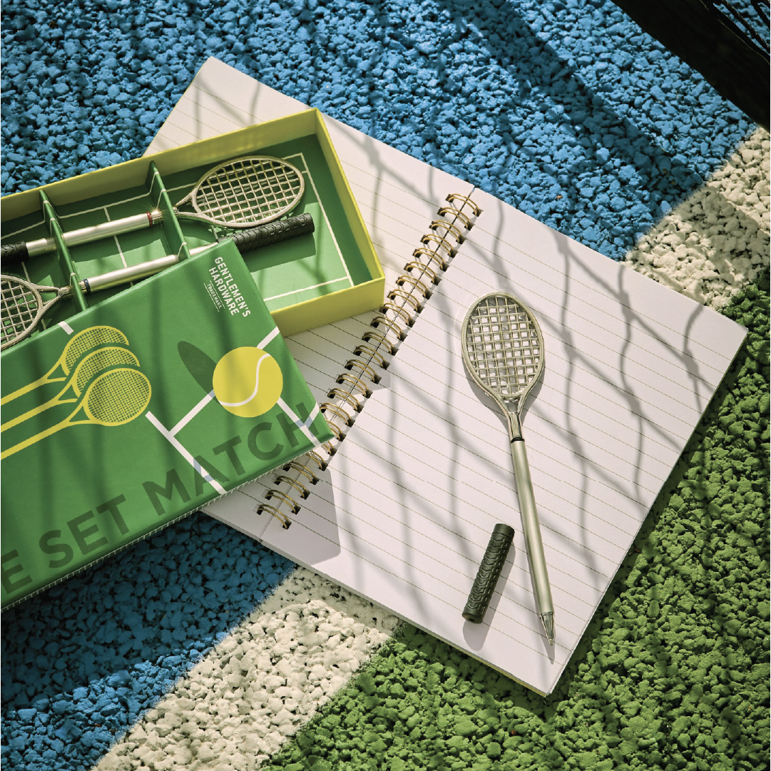Tennis Pens