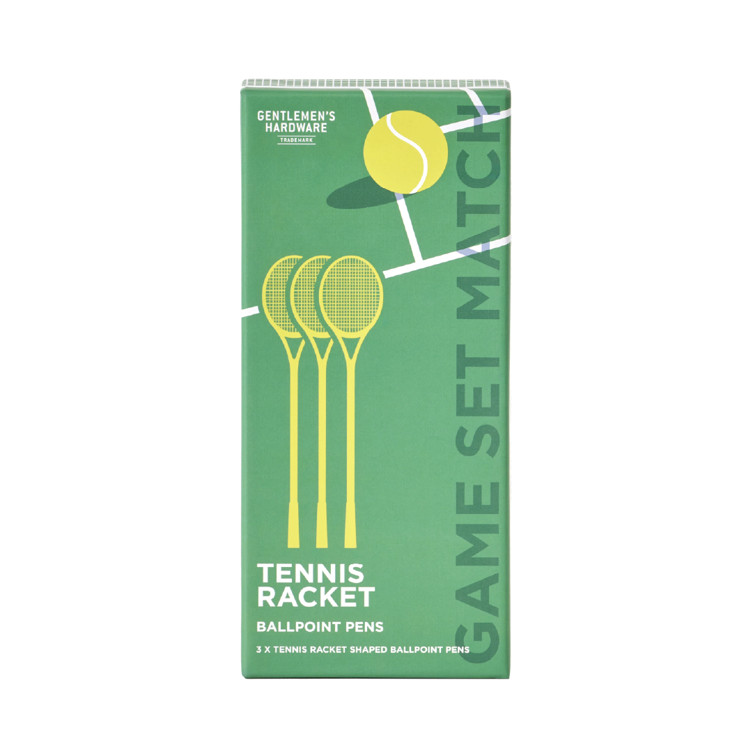 Tennis Pens
