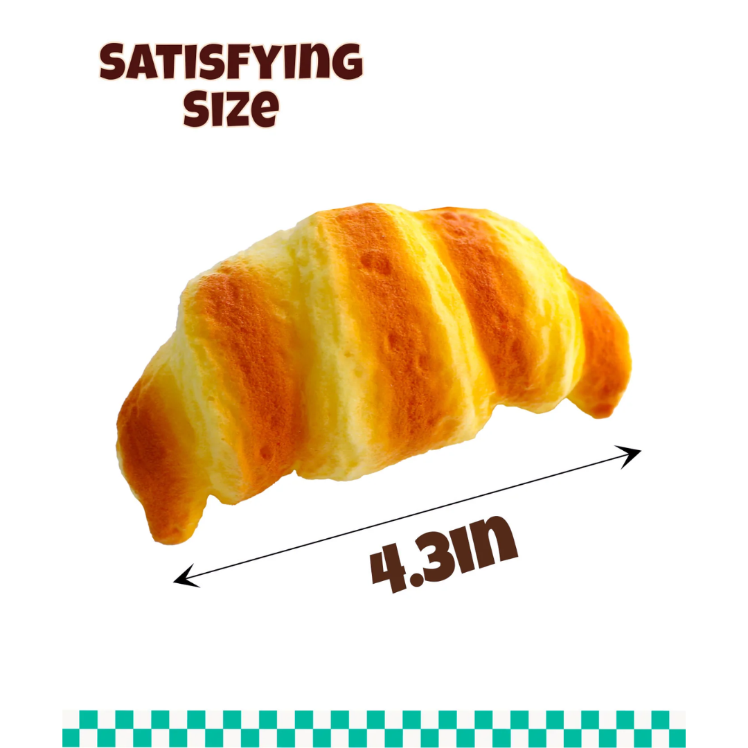 Squishy - Honey Butter Croissant