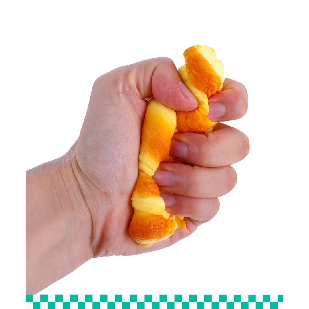 Squishy - Honey Butter Croissant