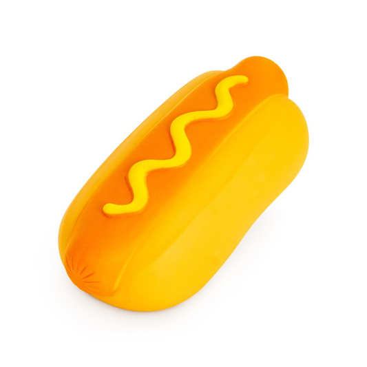 The Big Squij - Hot Dog