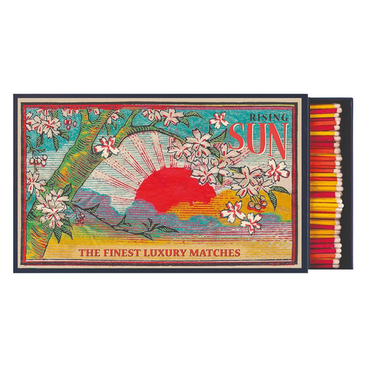 Match Box - Sunrise Giant
