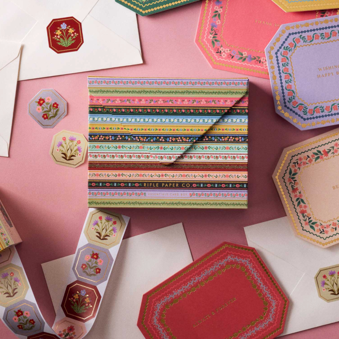 Gema Essentials Card Box