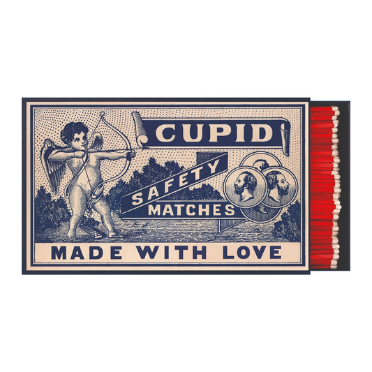 Match Box - Cupid Giant
