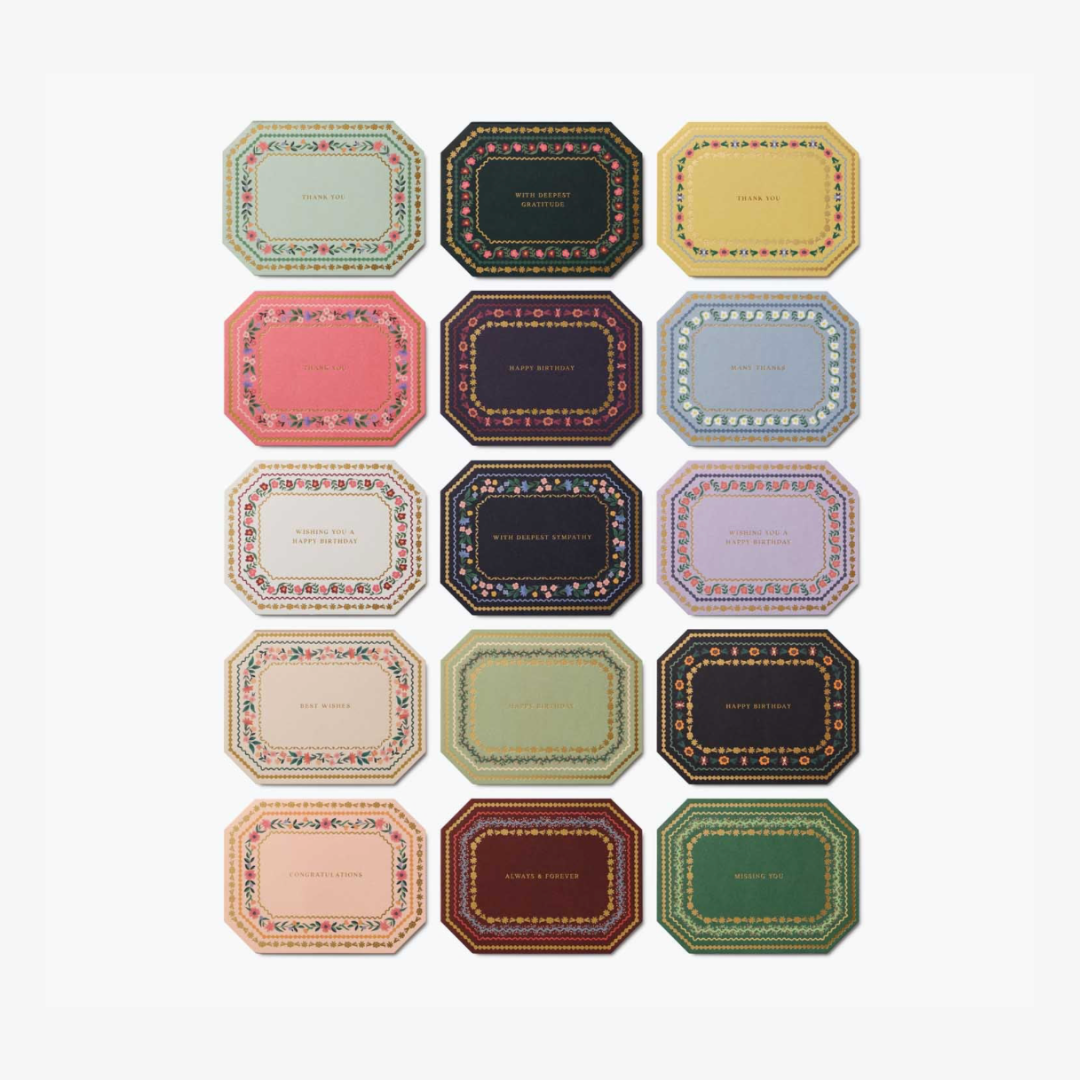 Gema Essentials Card Box