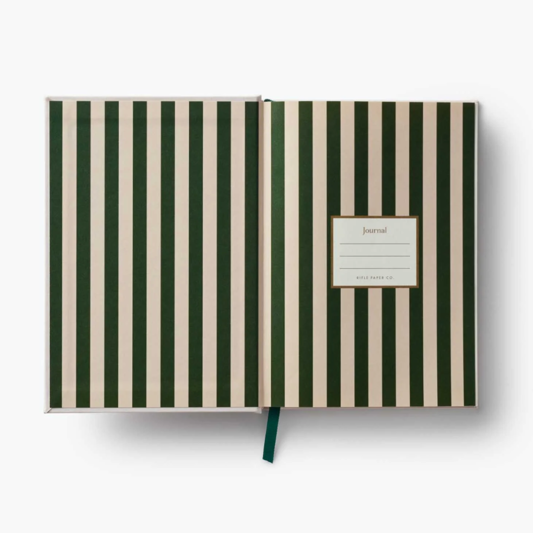 Studios Dogs Embrioded Book Journal