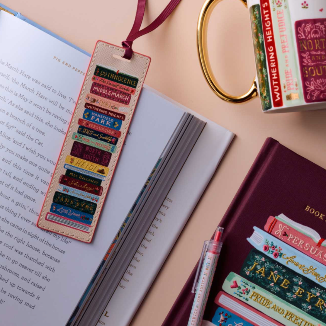 Ladies Night Club Bookmark