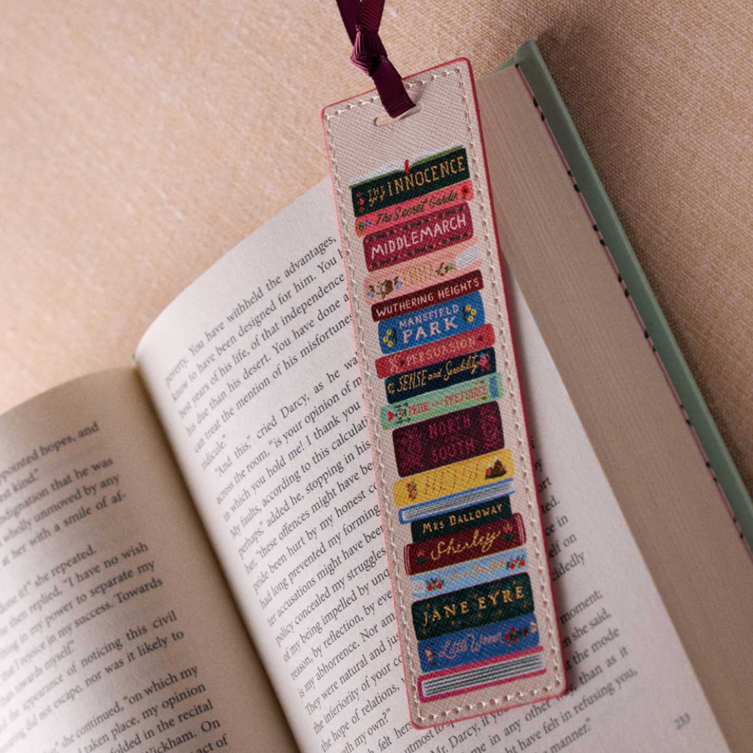 Ladies Night Club Bookmark