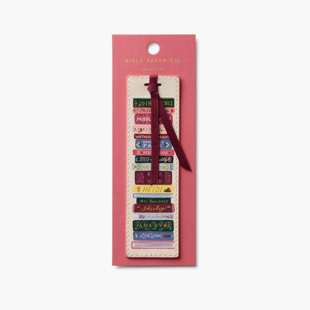 Ladies Night Club Bookmark
