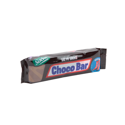 Chocolate Bar Socks
