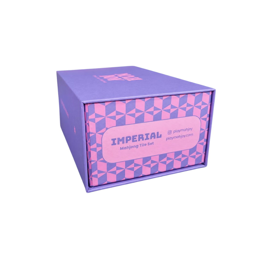 Mahjoy - Imperial Tiles