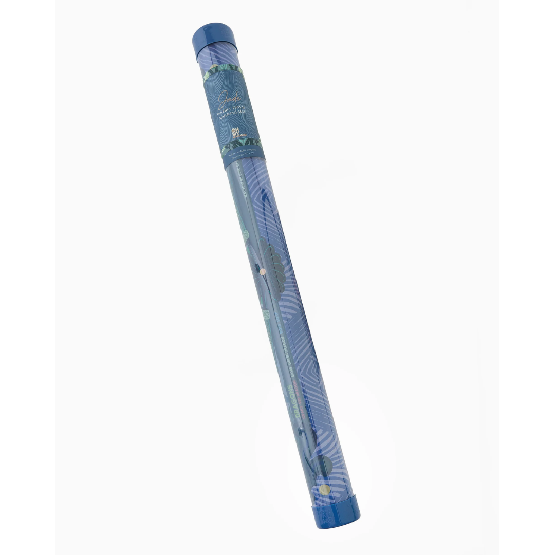 Jade Mat in Tube
