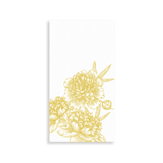 Eloise Guest Towel