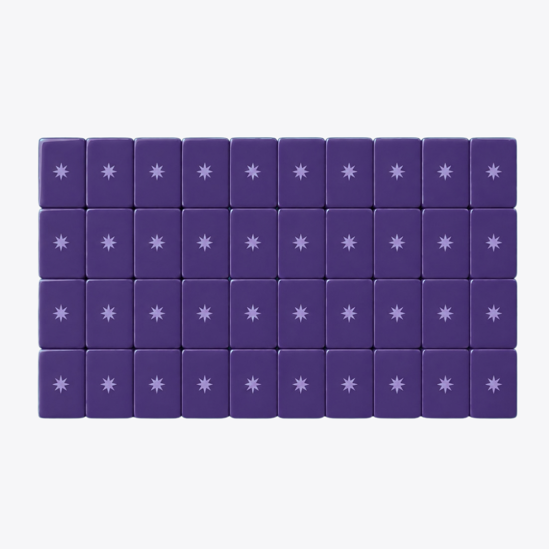Mahjoy - Kaleido Tiles